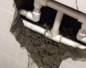 深圳市卫生间漏水哪家好
