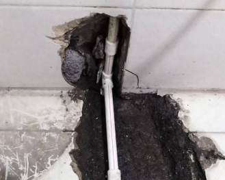 深圳市卫生间测漏水哪家好
