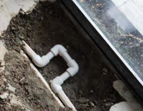 深圳市卫生间测漏水哪家好