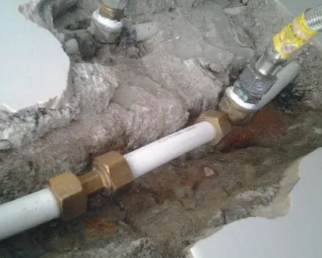 深圳市测漏水多少钱
