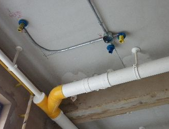 深圳市水管维修价格明细