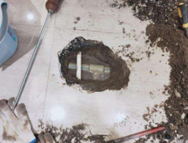 深圳市卫生间防水多少钱