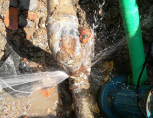深圳市卫生间防水服务部