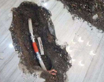深圳市水管维修哪家好