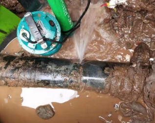 深圳市卫生间测漏水的相关介绍
