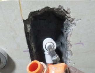 深圳市卫生间测漏水哪家好
