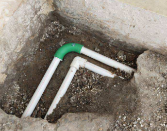 深圳市卫生间测漏水价格多少