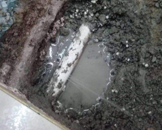 深圳市卫生间测漏水哪家好