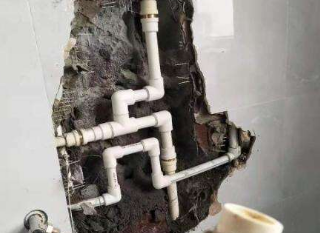 深圳市卫生间测漏水价格多少