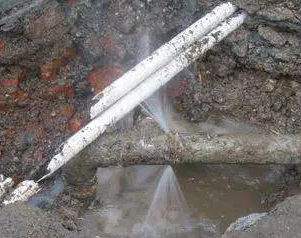 深圳市水管维修费用是多少