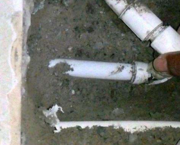 深圳市卫生间测漏水哪家好