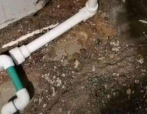 深圳市卫生间测漏水服务电话