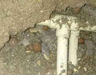 深圳市卫生间测漏