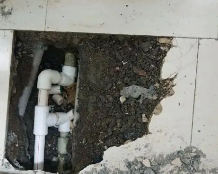 深圳市卫生间测漏水哪家好
