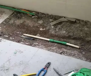 深圳市卫生间测漏水