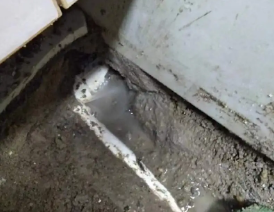 深圳市卫生间测漏水多少钱