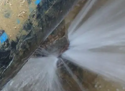 深圳市卫生间测漏水施工步骤