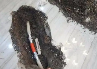 深圳市卫生间测漏水哪家好