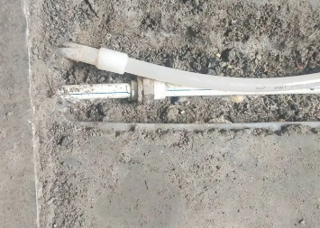 深圳市卫生间测漏水之解决方法