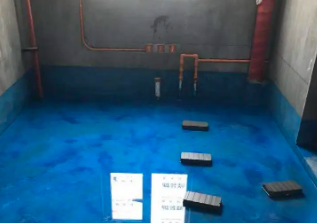 深圳市卫生间防水步骤