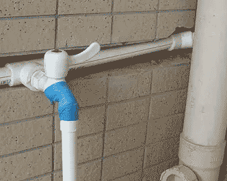 深圳市水管维修的解决方法
