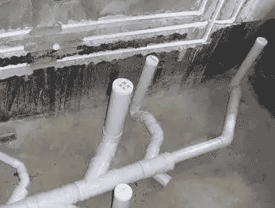 深圳市卫生间测漏水的原理