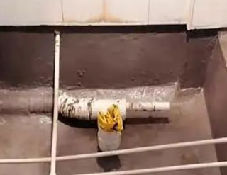 深圳市卫生间测漏水服务电话
