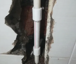 深圳市卫生间测漏水的相关案例