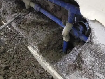 深圳市卫生间测漏水哪家好
