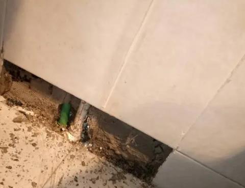深圳市测漏水公司为您专业分享下检漏仪器准确定位的方法有什么特点?
