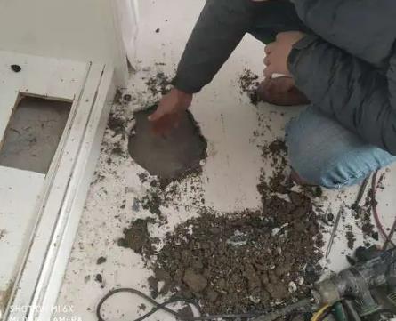 深圳市漏水检测公司为您专业分享下阳台漏水要尽快修，做到这几点，少麻烦又省钱！