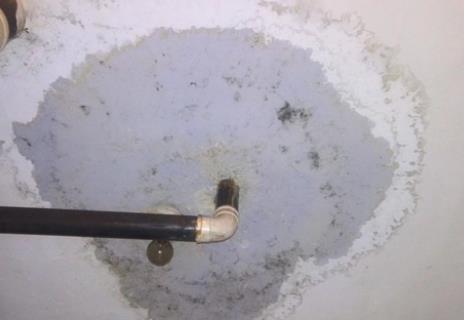 深圳市测漏水公司分享如何自检漏水