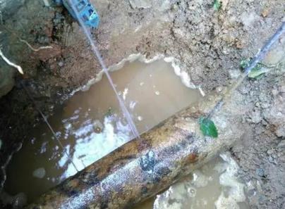 深圳市卫生间测漏水公司分享下我们可以检测到轻微的漏水和水压吗？