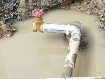 深圳市漏水检测电话多少