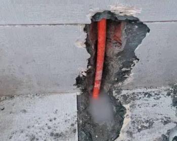 深圳市漏水检测哪家好