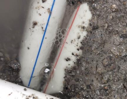 深圳市漏水检测公司哪家好