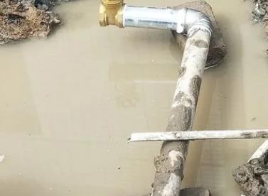 深圳市测漏水公司电话